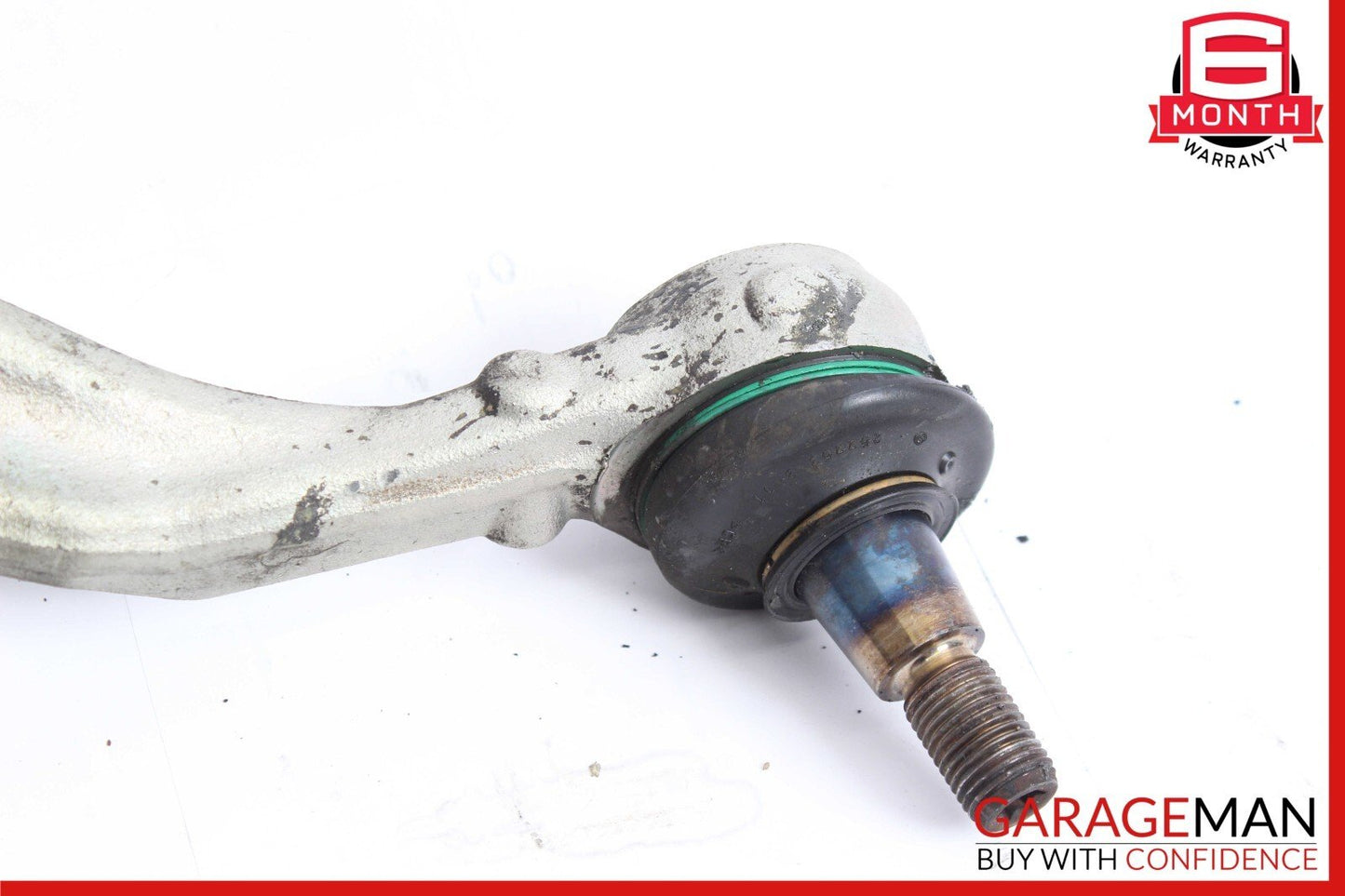 07-14 Mercedes W216 CL550 S550 Front Right Side Lower Control Arm OEM