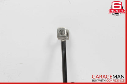 05-11 Mercedes R171 SLK300 Left Side Convertible Top Roof Main Lift Cylinder OEM