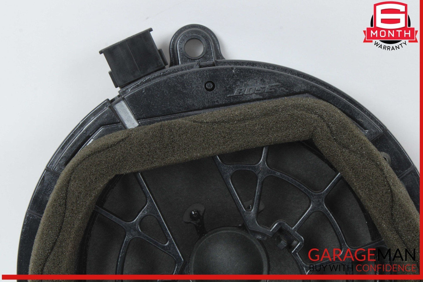 03-09 Mercedes W209 CLK500 Front Left or Right Side Door Audio Sound Speaker OEM