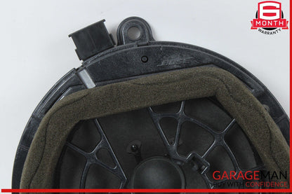 03-09 Mercedes W209 CLK500 Front Left or Right Side Door Audio Sound Speaker OEM