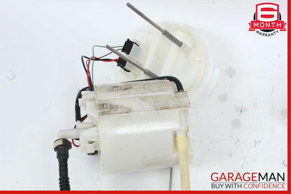 12-14 Mercedes W204 C250 1.8L Fuel Gas Pump Sending Unit Assembly OEM