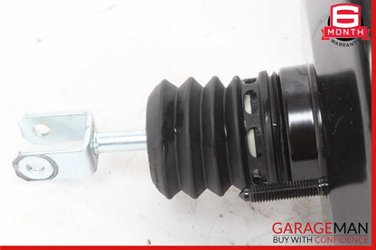 05-11 Mercedes R171 SLK350 Power Brake Booster Master Cylinder Reservoir OEM05