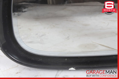 10-15 Jaguar XJ Front Left Side Mirror Door Rear View OEM