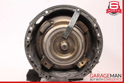 12-15 Mercedes W204 C350 SLK250 722.9 7G Automatic Transmission 722.997 OEM 102k