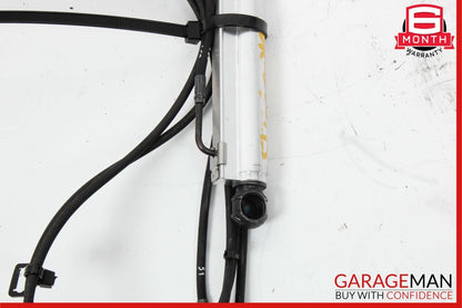 12-20 Mercedes R172 SLK250 SLC300 Convertible Left Trunk Lift Assist Cylinder