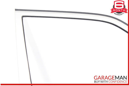 84-93 Mercedes W201 190E 190D Front Right Door Shell Panel OEM
