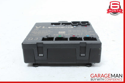 08-18 Mercedes W204 C250 E400 Front Left Side Door Control Module 2129003914 OEM