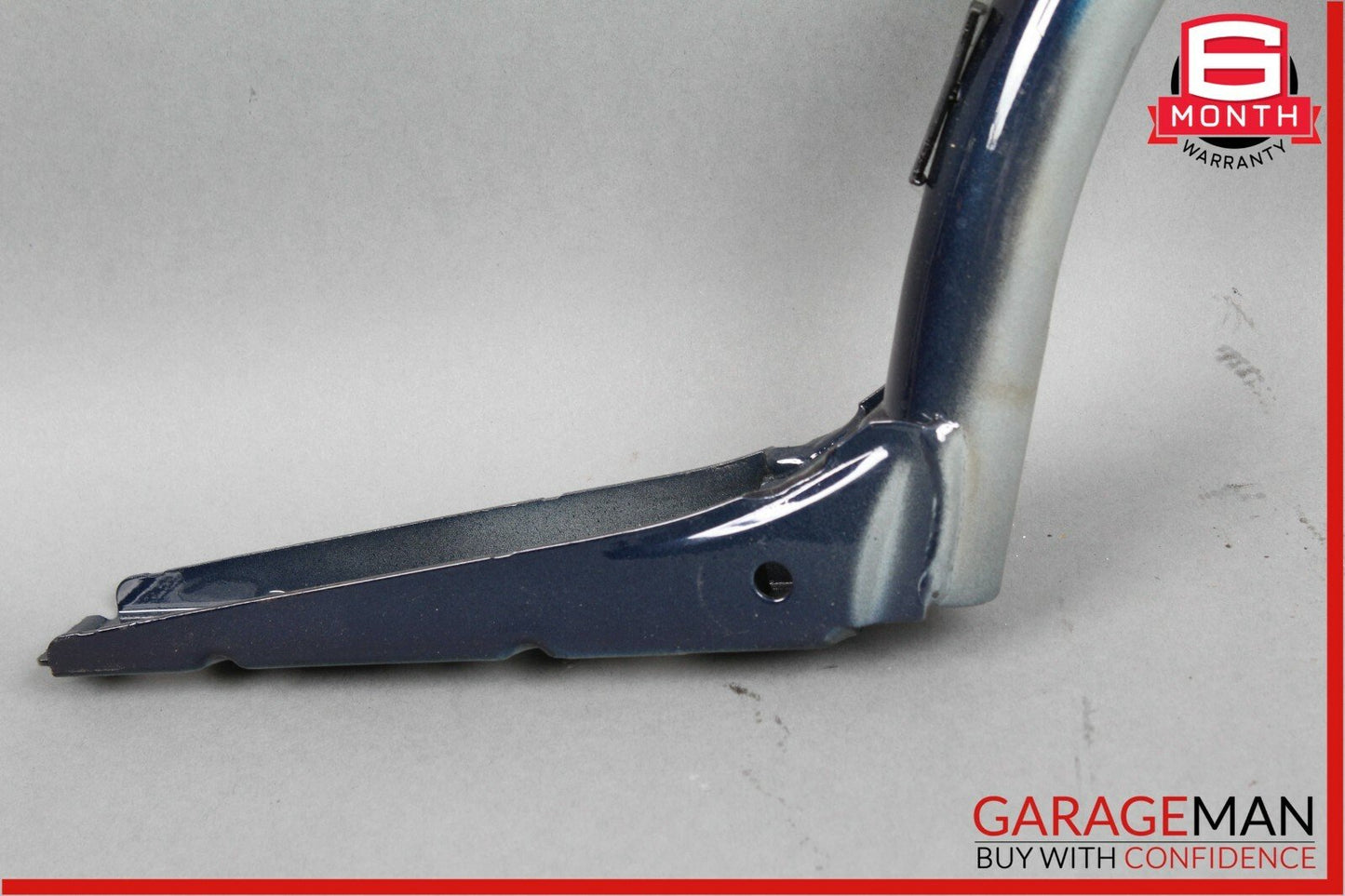 07-13 Mercedes W221 S63 Trunk Hinge Bracket Left Driver Side OEM