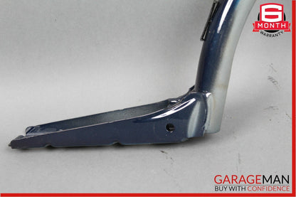 07-13 Mercedes W221 S63 Trunk Hinge Bracket Left Driver Side OEM