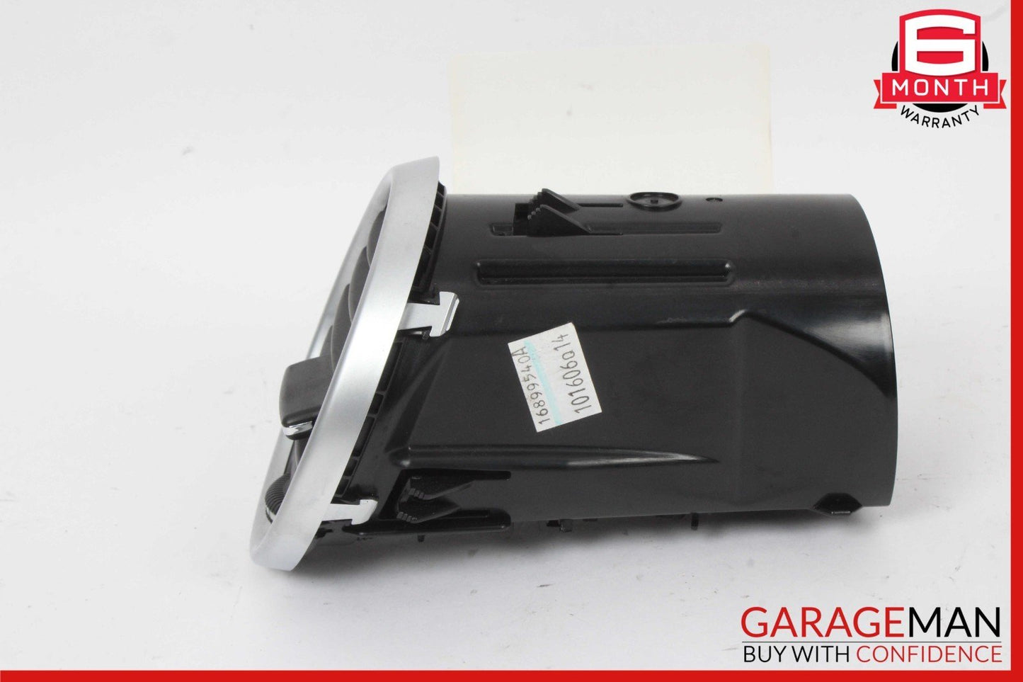 06-12 Mercedes X164 GL450 4MATIC ML63 AMG Dash AC A/C Air Vent Grill Center OEM