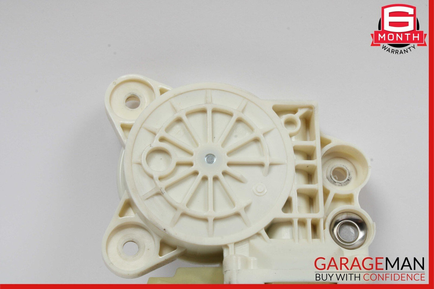03-09 Mercedes W211 E350 E550 Front Left Side Door Window Regulator Motor OEM