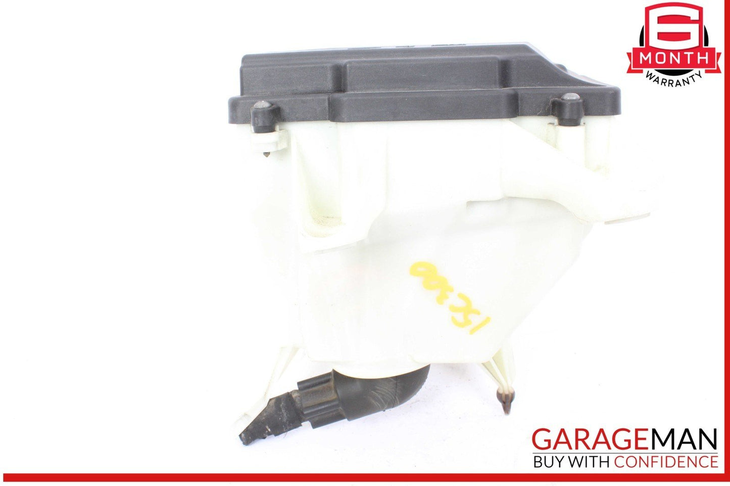 15-21 Mercedes W205 C300 C43 AMG Front Engine Fuse Relay Box Housing OEM