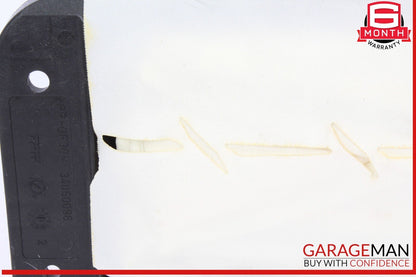 12-18 Mercedes W218 CLS550 CLS500 Front Right Dashboard Airbag Air Bag OEM