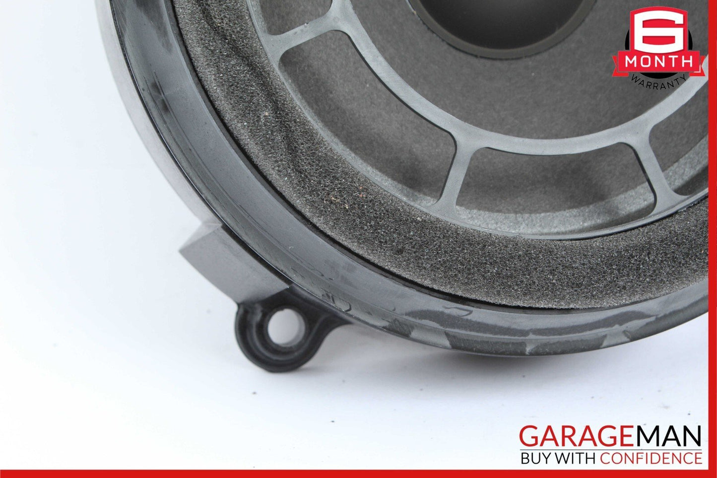 01-07 Mercedes W203 C230 C32 AMG Front Right & Left Side Door Audio Speaker Set