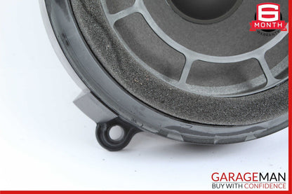 01-07 Mercedes W203 C230 C32 AMG Front Right & Left Side Door Audio Speaker Set
