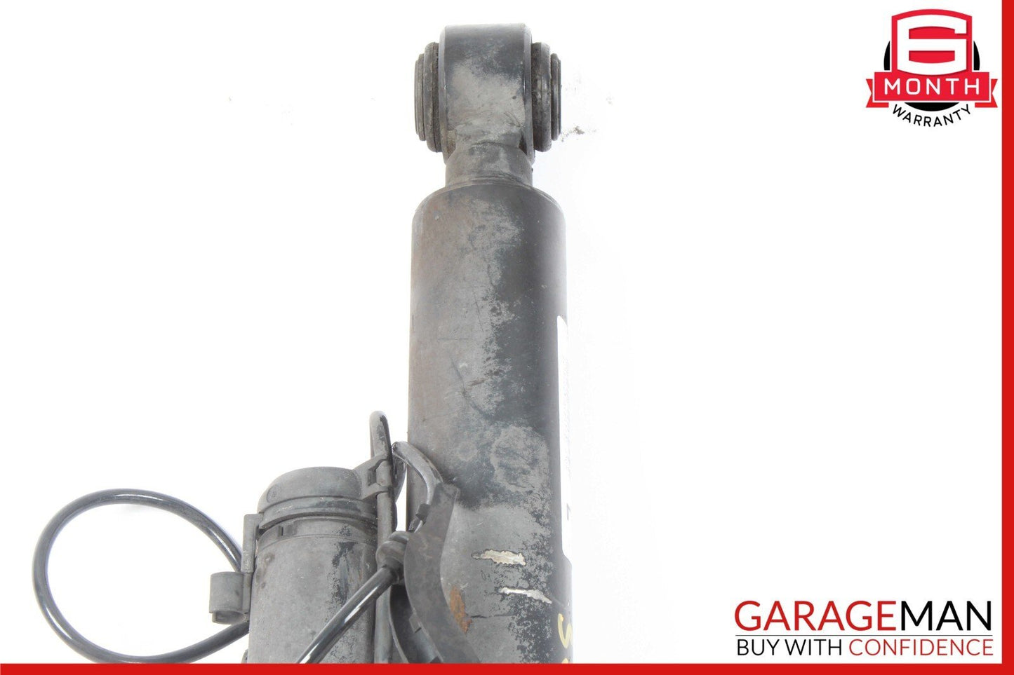 07-13 Mercedes W221 S600 S550 Bilstein Rear Left Side Air Shock Absorber Strut