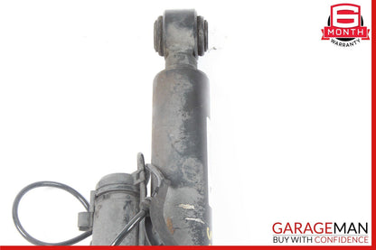 07-13 Mercedes W221 S600 S550 Bilstein Rear Left Side Air Shock Absorber Strut