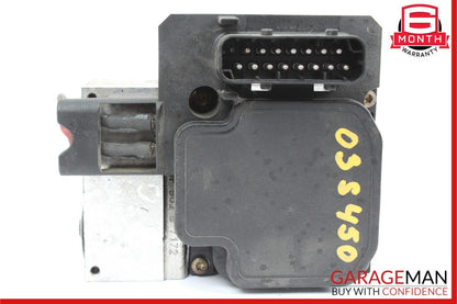 00-06 Mercedes W220 S430 CL55 AMG S500 ABS Anti Lock Brake Pump ESP Module OEM