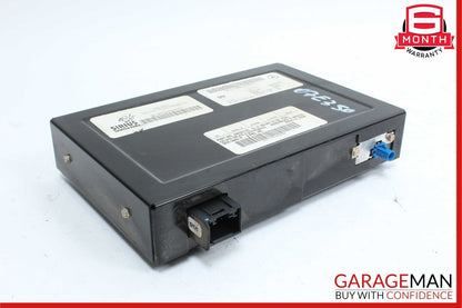 03-11 Mercedes SLK280 CLS550 ML550 Sirius Satellite Radio Receiver Module Unit