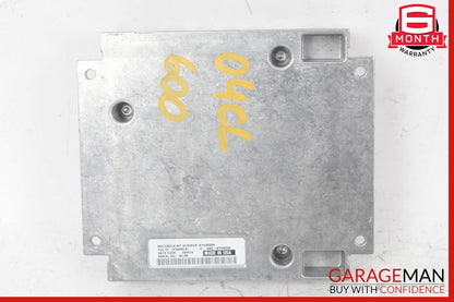 00-06 Mercedes W215 CL600 Antenna Amplifier Booster Module OEM