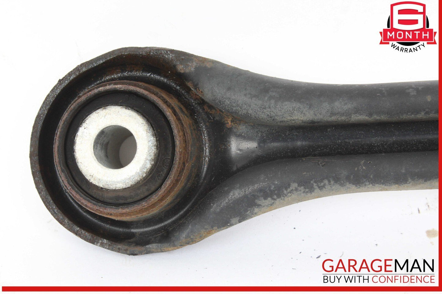 04-08 Chrysler Crossfire Rear Left / Right Side Suspension Lower Control Arm OEM