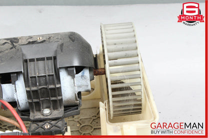 07-13 Mercedes W221 S63 CL550 AC A/C Heater Blower Motor Resistor OEM