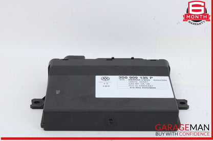 03-06 Porsche Cayenne S 955 Keyless Key Less Entry Control Module Unit OEM