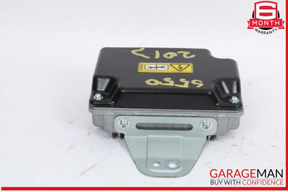 10-17 Mercedes W221 S550 AC DC Power Inverter Converter Control Module Unit OEM