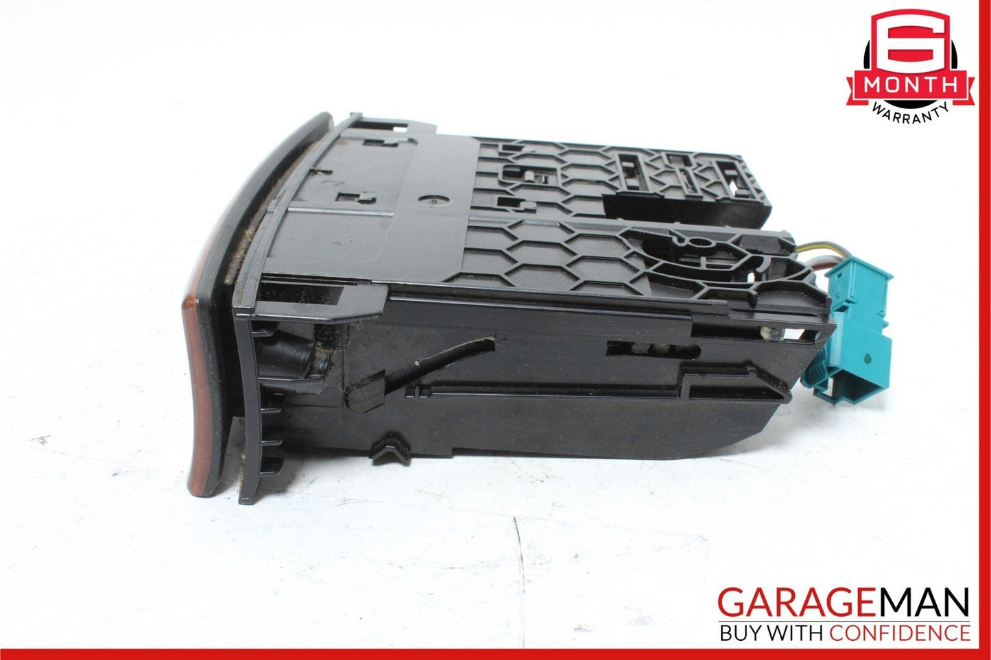 06-12 Mercedes ML500 GL550 Front Center Console Ash Tray Compartment Assembly