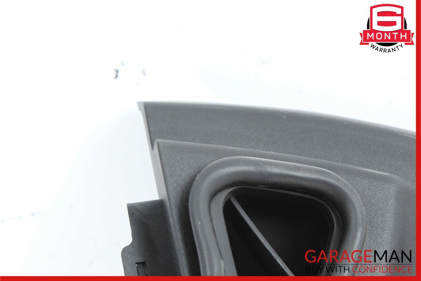 06-12 Mercedes W164 GL450 ML350 Front Right Door Audio Tweeter Speaker Cover OEM