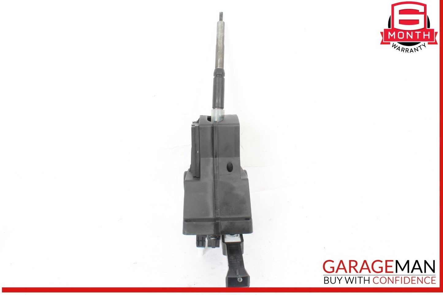 15-24 Porsche Macan 95B Auto Tranny Floor Gear Shifter Selector Box Lever Rod