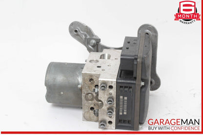 07-11 Mercedes W211 E550 CLS550 CLS63 AMG ABS Anti Lock Brake Pump Hydraulic OEM