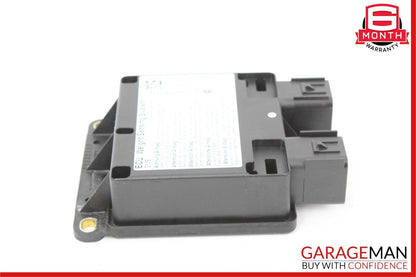 03-10 Porsche Cayenne Turbo 955 957 Weight Sensor Control Module Unit OEM