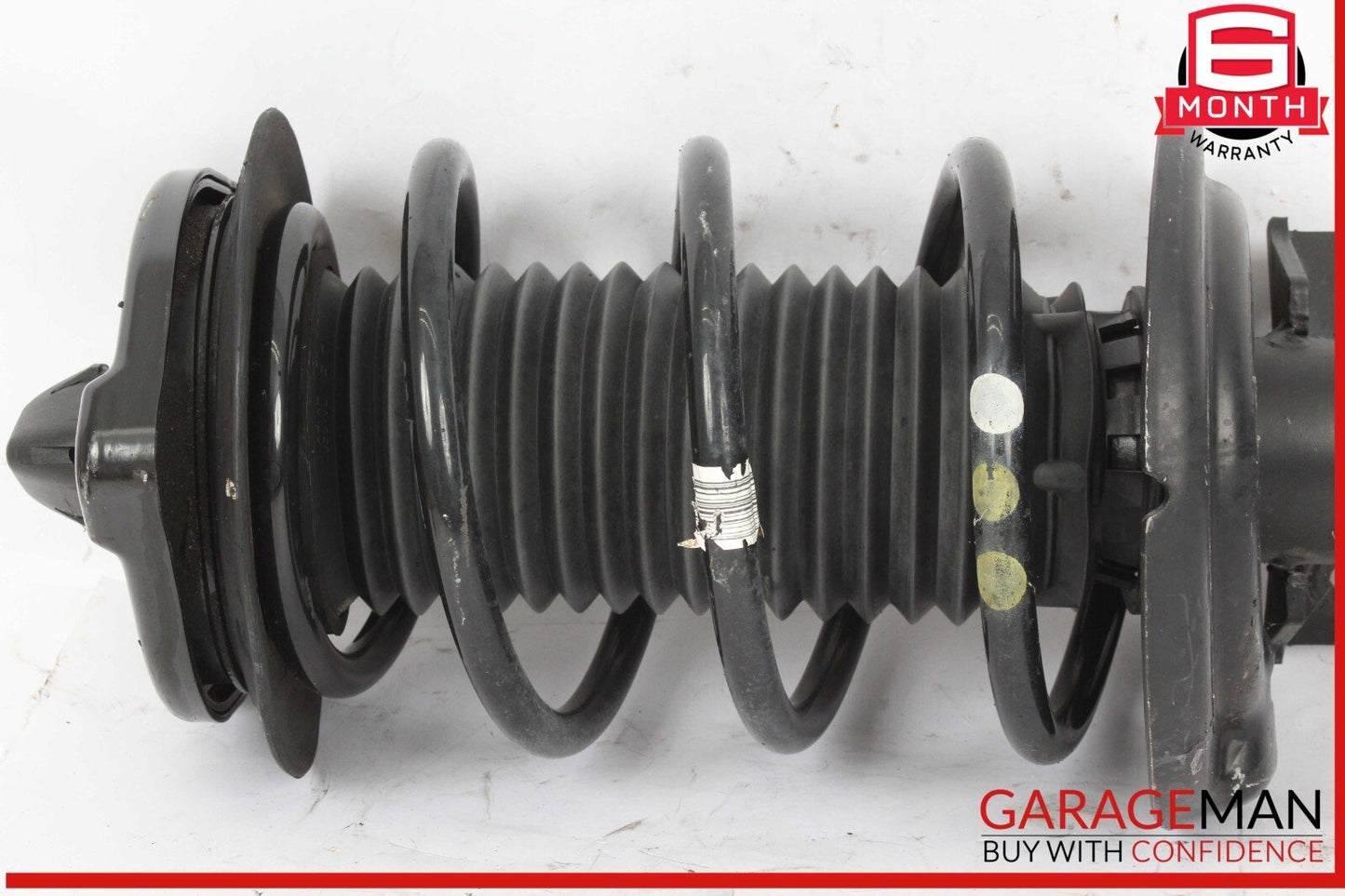 08-17 Mercedes W204 C300 E350 Front Right / Left Shock Spring Absorber Strut