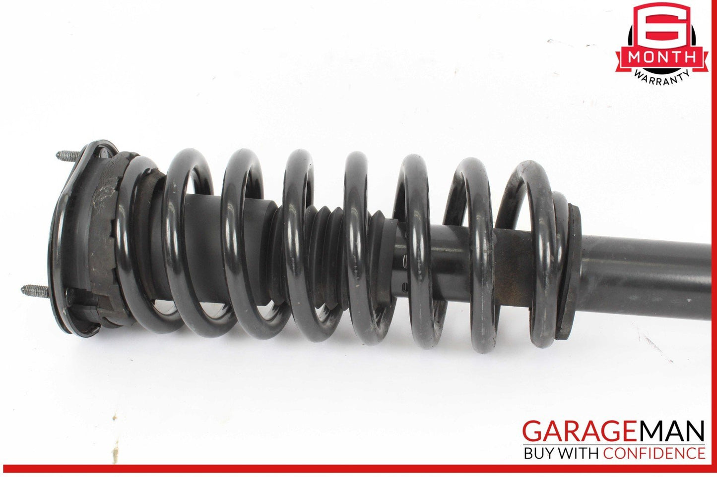 06-11 Mercedes W164 ML500 ML350 Front Left Driver Side Shock Strut Absorber OEM