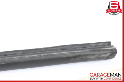 15-18 Ferrari California T Door Weatherstrip Gasket Seal Rubber OEM