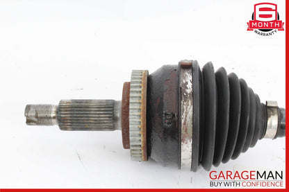 13-16 Hyundai Genesis Front Right Passenger Side Axle Shaft OEM