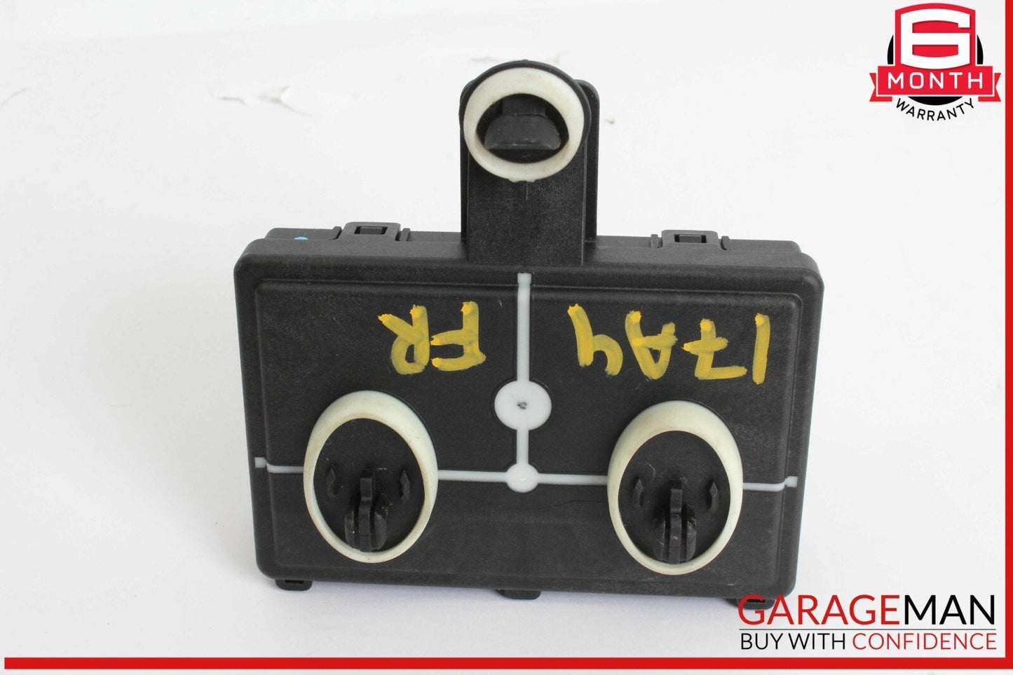 17-24 Audi A4 Front Right Passenger Side Door Control Module Unit 8W0959592A OEM