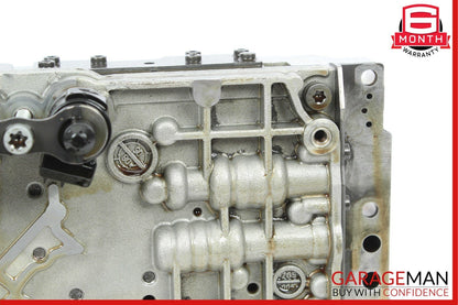 Mercedes R230 SL550 E350 7G-Tronic 722.9 Transmission Valve Body 2202770801 OEM