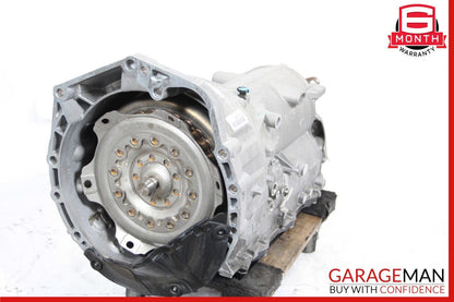 12-16 BMW F30 328i 320i 2.0L AT Tranny Automatic Transmission Assembly 81k