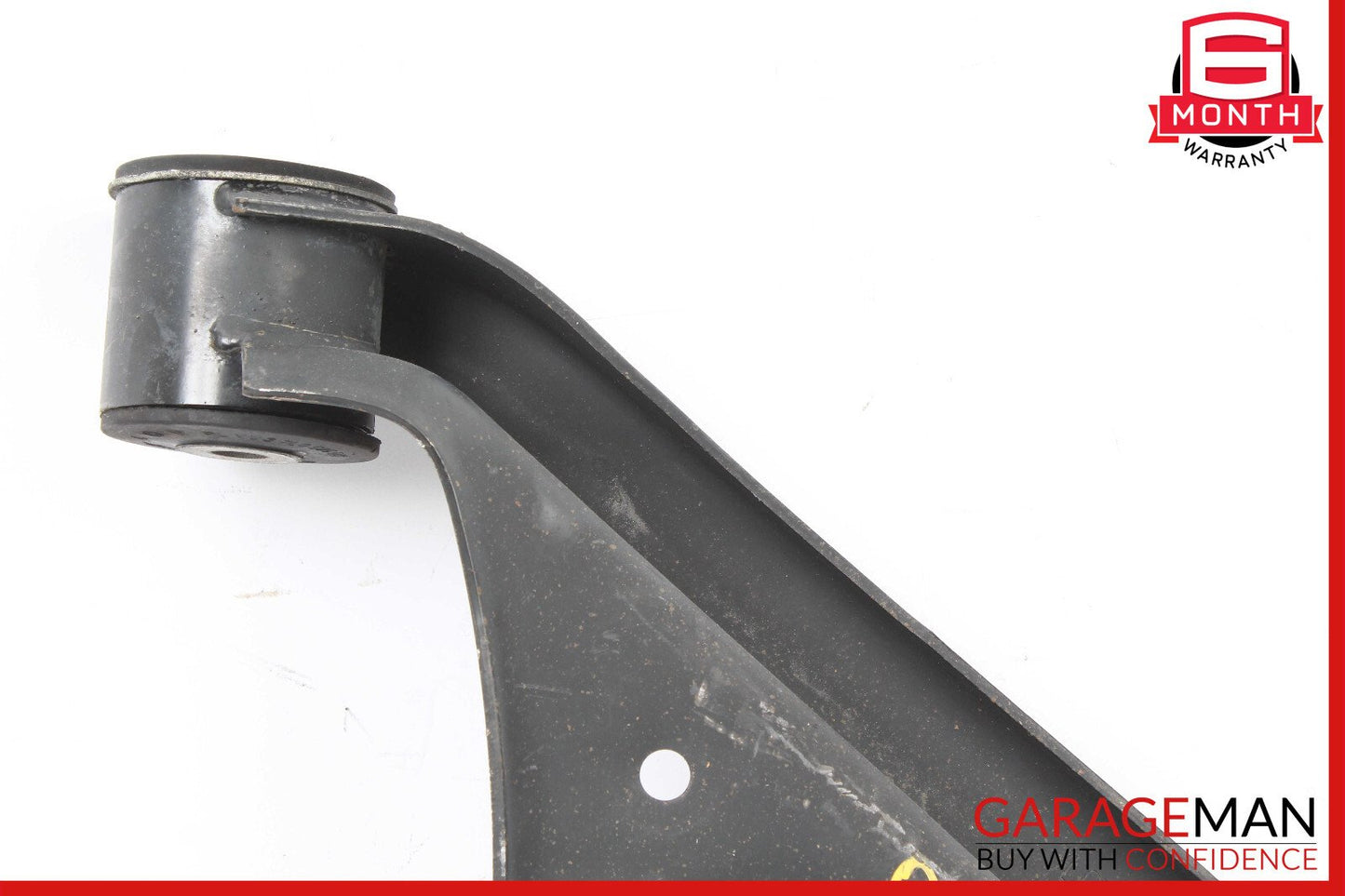 03-10 Porsche Cayenne 955 957 Rear Left Lower Control Arm 7L0505351 OEM