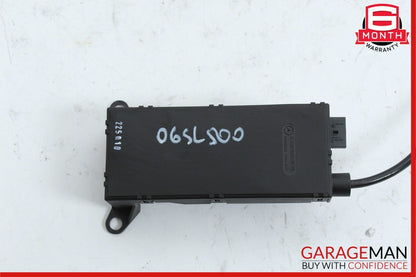 03-08 Mercedes R230 SL500 SL55 AMG Door Keyless Go Antenna Module OEM