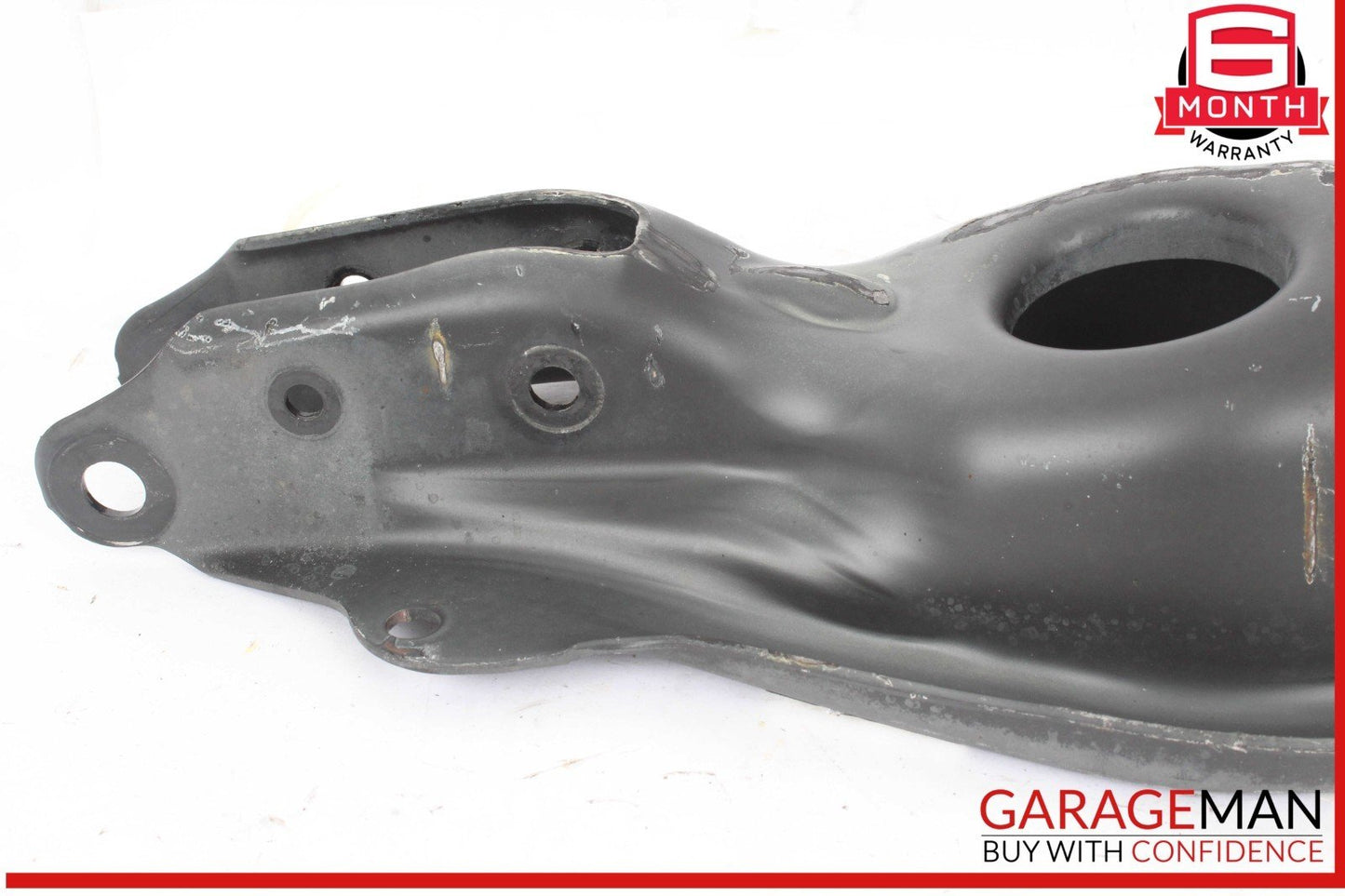 15-20 Mercedes X253 GLC350e C400 Rear Right or Left Lower Rearward Control Arm