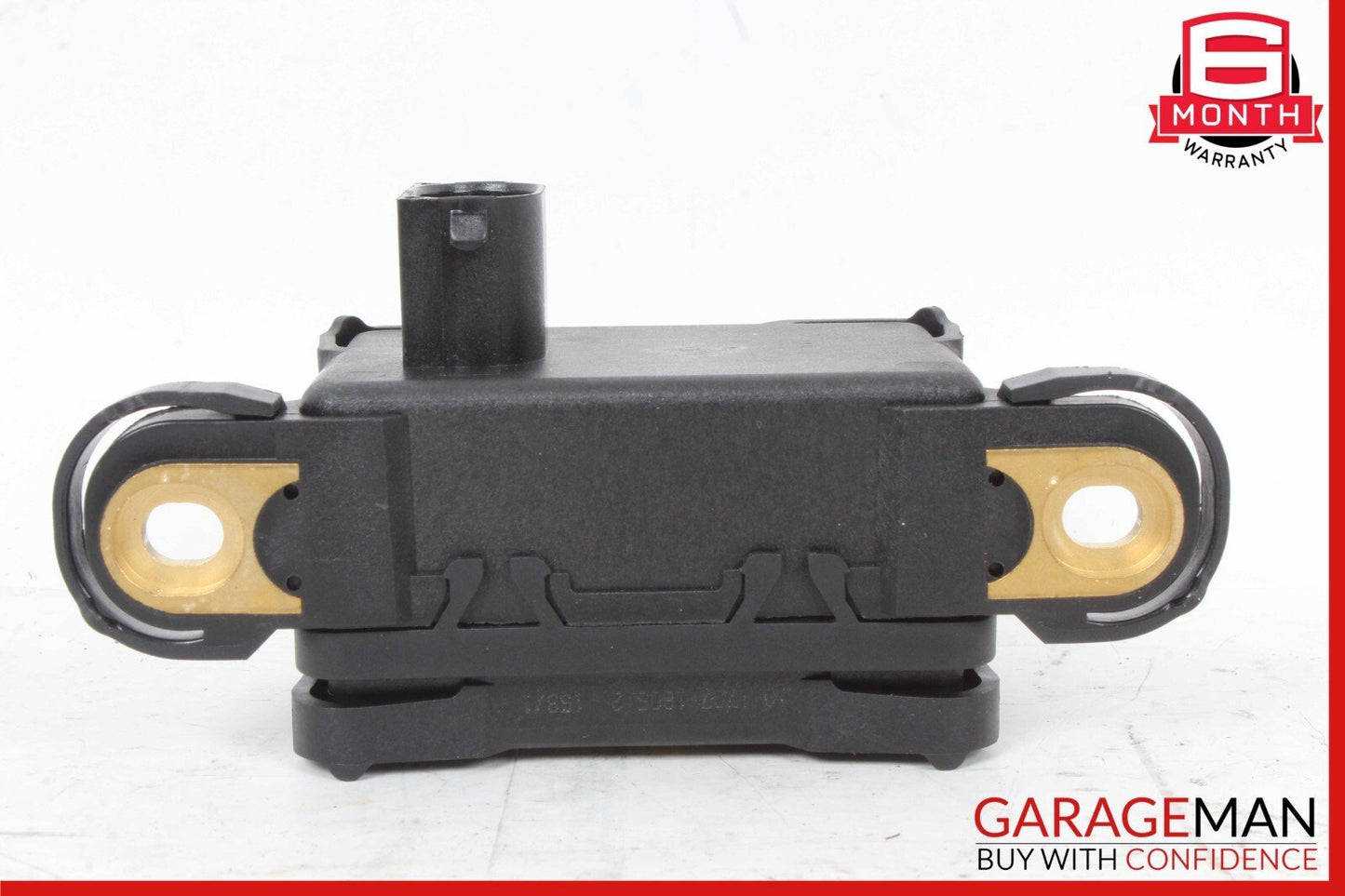 06-09 Mercedes W251 R350 GL450 ML350 Yaw Turn Rate Sensor Module Unit OEM