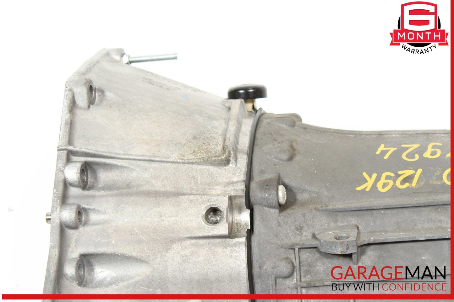 12-15 Mercedes W204 C250 SLK250 722.9 7G Automatic Transmission 722.997 OEM 129k