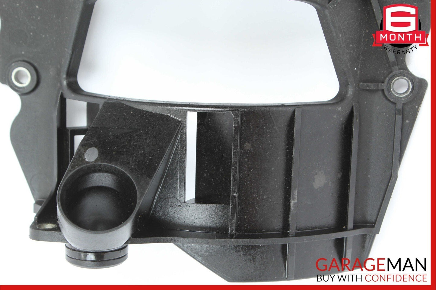 08-09 Mercedes W204 C300 C230 Engine Oil Baffle A2720140666 OEM