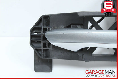 07-13 Mercedes W221 S550 Front Right Exterior Door Handle Keyless Go OEM