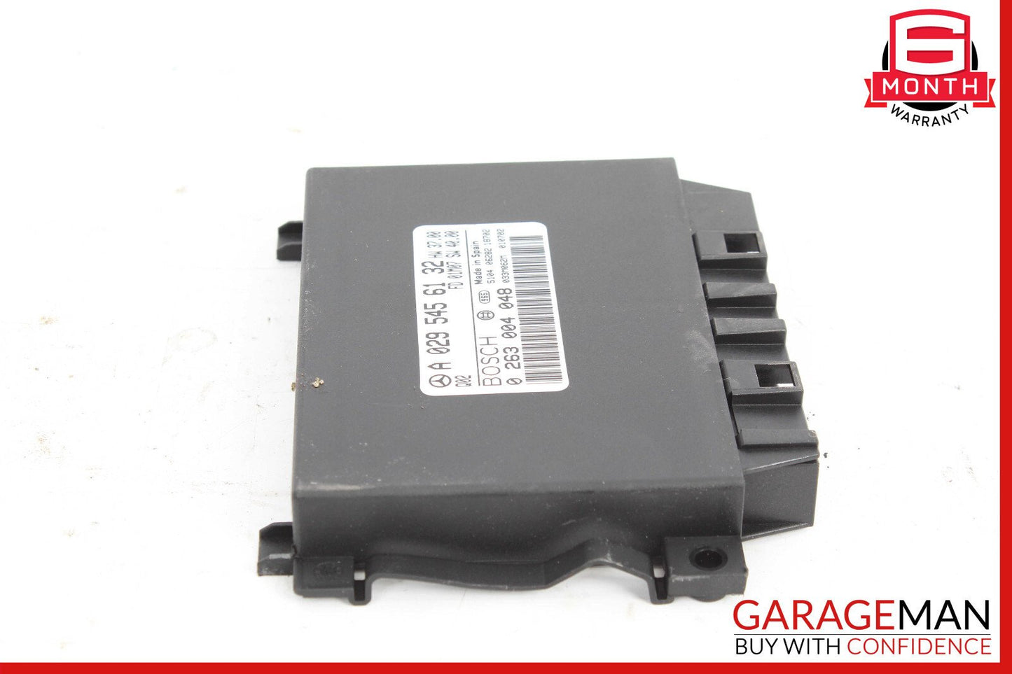 00-06 Mercedes W220 S55 CL55 AMG Park Assist Parktronic Control Module Unit OEM