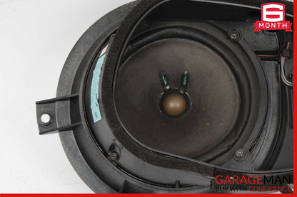 03-08 Mercedes R230 SL500 SL55 AMG Bose Left Driver Side Door Audio Speaker OEM