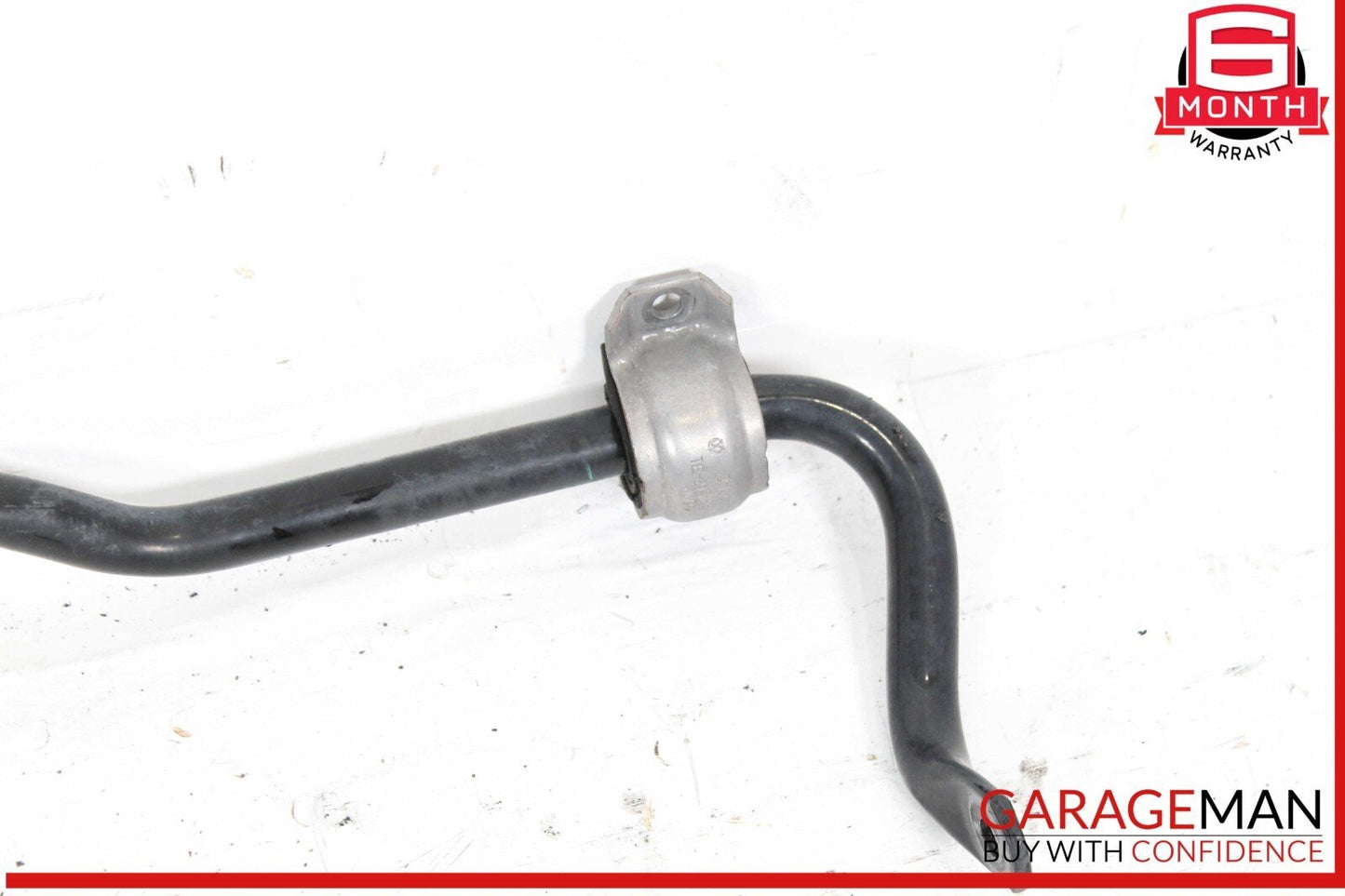 15-20 Audi S3 A3 Rear Stabilizer Sway Bar 5Q0511305BD OEM